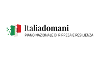Italia Domani - PNRR