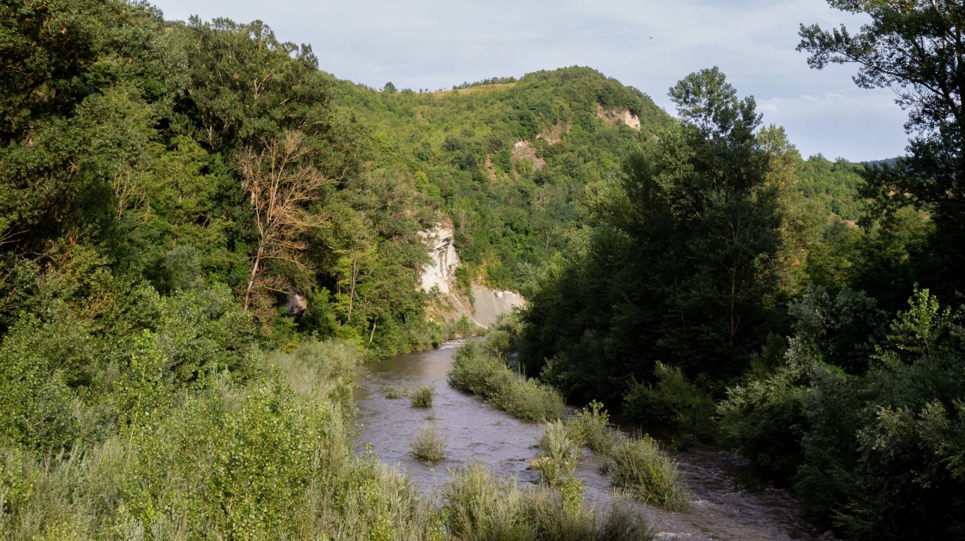 L'acqua come filo conduttore