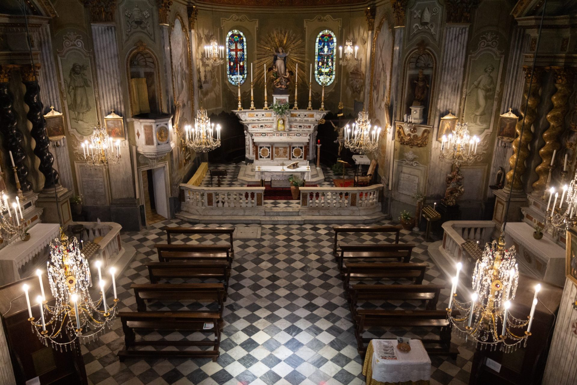 Chiesa di Santa Maria Assunta