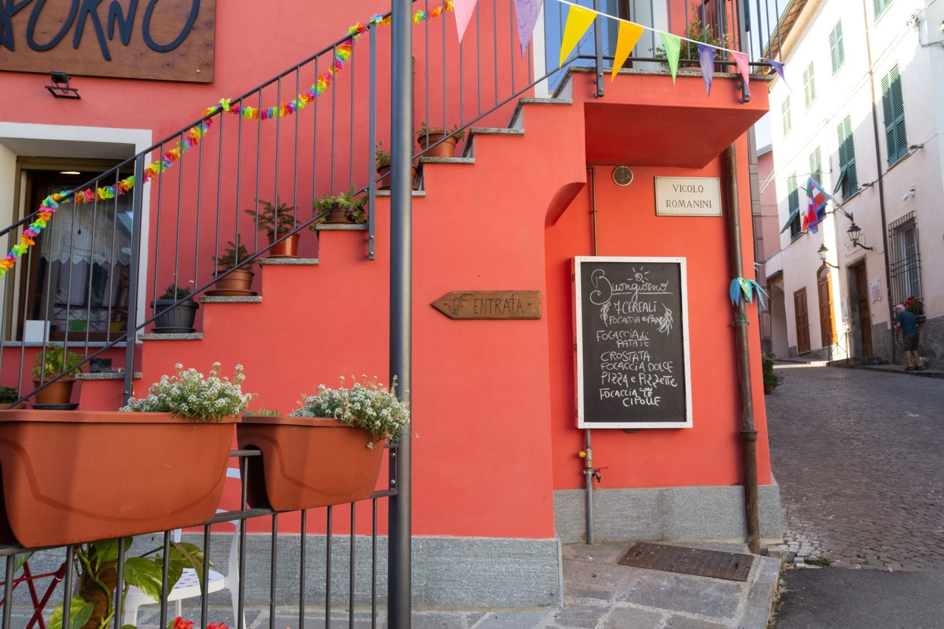 Il Forno di Comunità